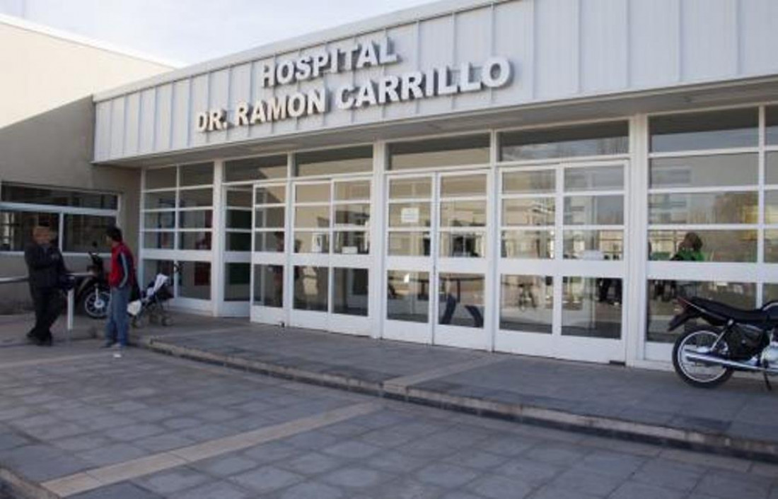 Los desafíos del Hospital Carrillo