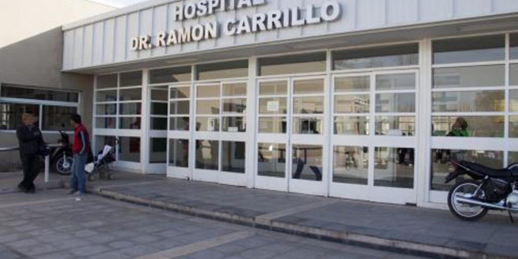 Los desafíos del Hospital Carrillo
