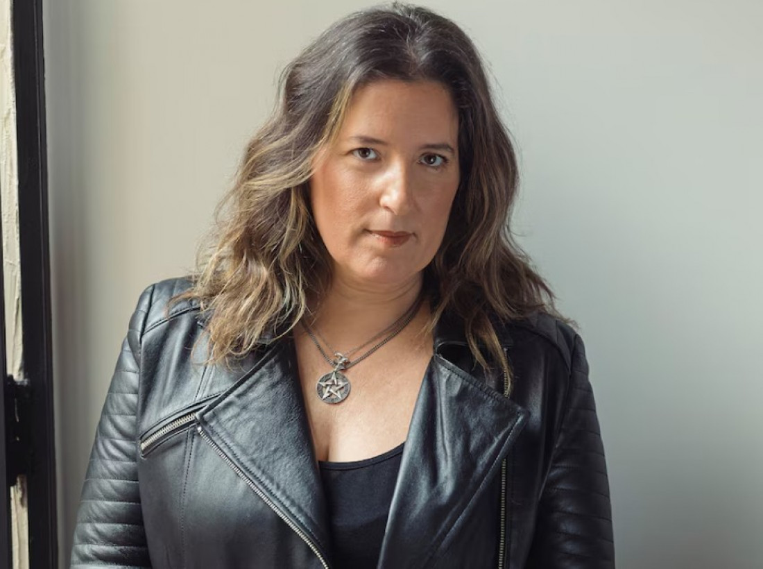 Agustina Bazterrica: "Hay que resistir, recordar y seguir luchando"