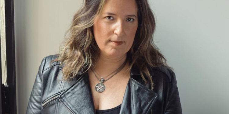 Agustina Bazterrica: "Hay que resistir, recordar y seguir luchando"