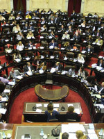 Por qué la Ley de Paridad de Género provoca controversia