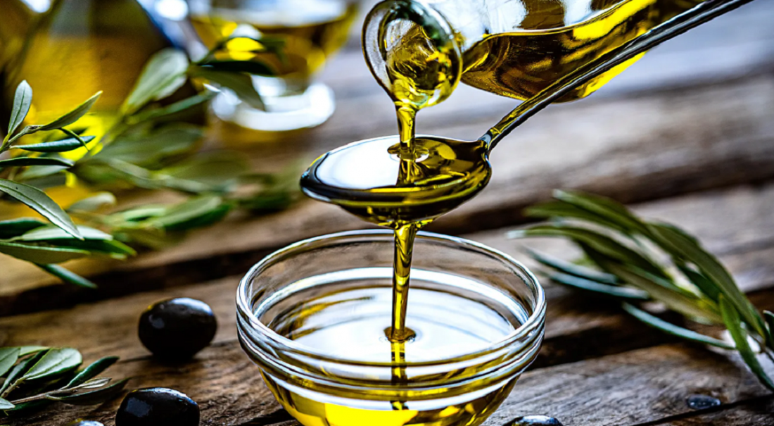 El aceite de oliva se revela como un aliado contra la infertilidad masculina