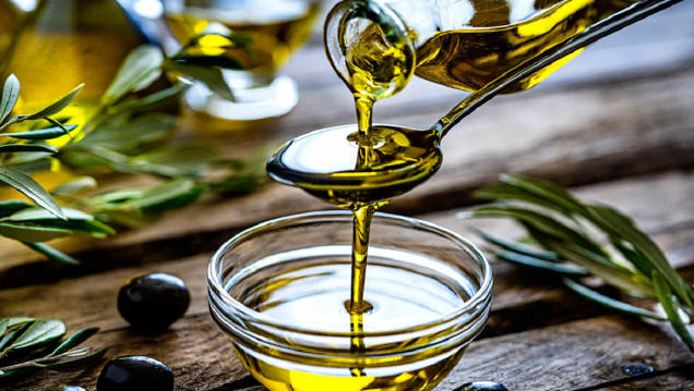 imagen El aceite de oliva se revela como un aliado contra la infertilidad masculina