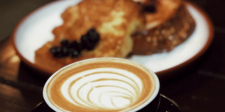 "Cafeteando con sintonías", sabores y música se fusionan en abril