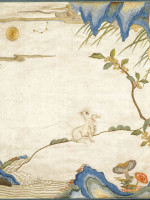 El arte rinde homenaje al Año del Conejo, el más tierno de los signos del zodíaco chino