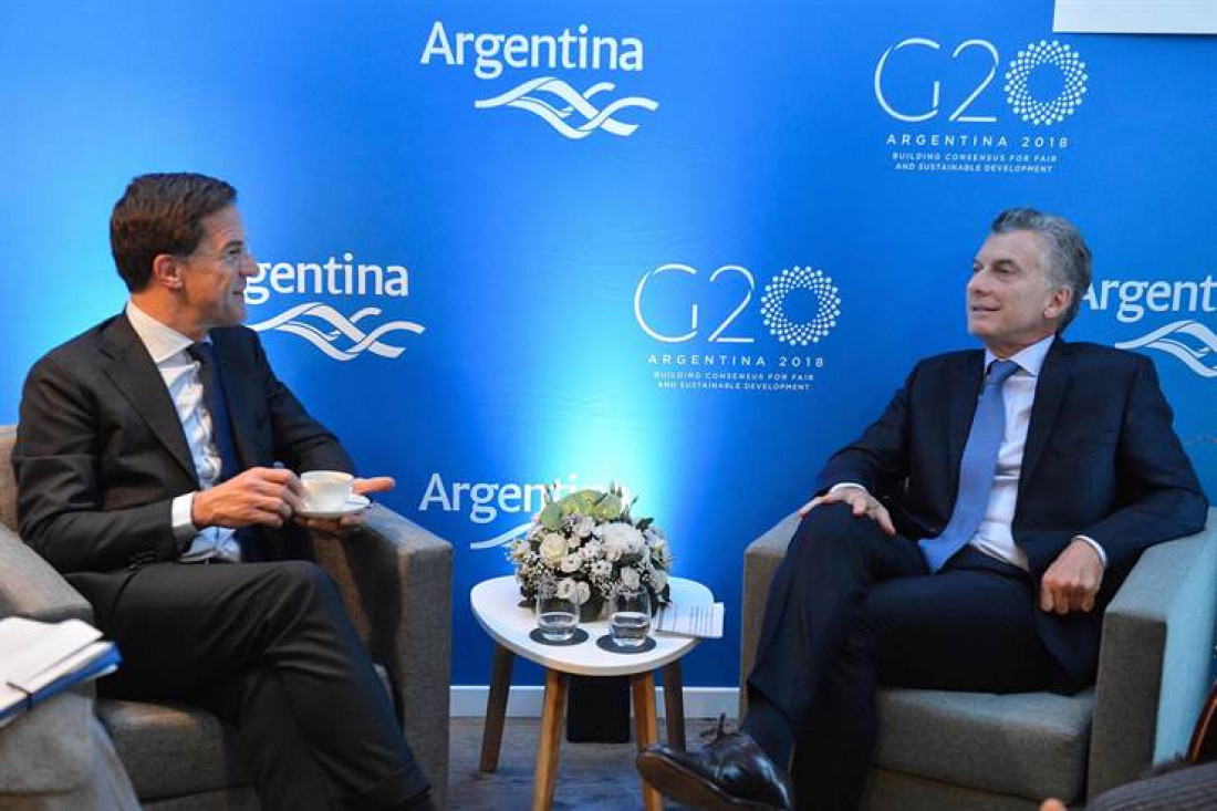 Argentina construirá un reactor nuclear que le vendió a Holanda