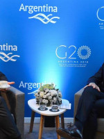 Argentina construirá un reactor nuclear que le vendió a Holanda