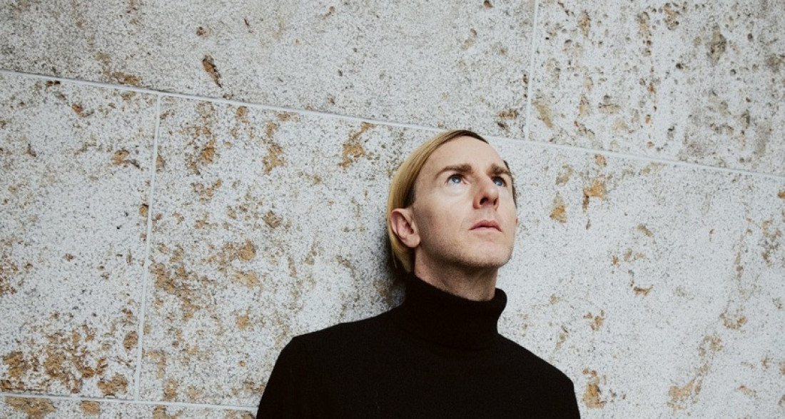 Richie Hawtin vuelve a Mendoza con un show inmersivo