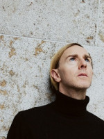 Richie Hawtin vuelve a Mendoza con un show inmersivo