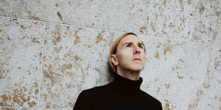 Richie Hawtin vuelve a Mendoza con un show inmersivo