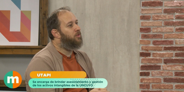 Media Data, el resumen de noticias de la UNCUYO