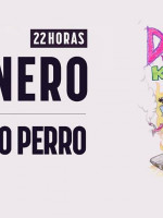 El rock no se toma vacaciones en Maldito Perro