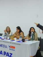 El SUTE aceptó la oferta del Gobierno y desactivó el paro