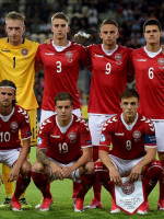 La dinamita roja vuelve al ruedo en Rusia 