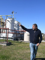 Afirman que el litio debe tener mayor industrialización e impacto económico en el país y la región