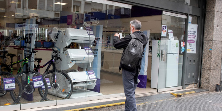 Nuevas tecnologías rompen con la estacionalidad del consumo de aires acondicionados