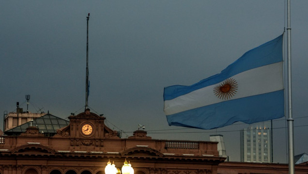 imagen Los llantos del país chocador