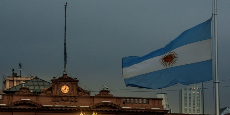 Los llantos del país chocador