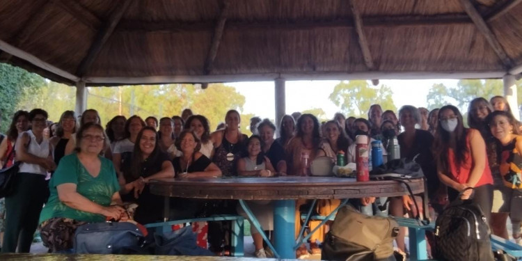 Mujeres y Universidad 