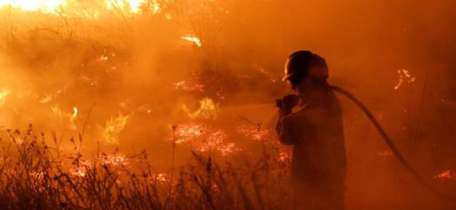 Cambio climático: la ONU prevé una catástrofe mundial y alerta por la "brecha" entre países