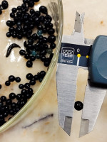 Un equipo del Conicet creó un material innovador para remover arsénico, patógenos y otros contaminantes del agua