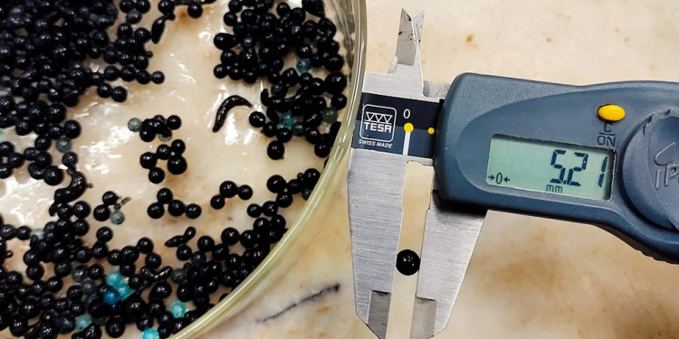 Un equipo del Conicet creó un material innovador para remover arsénico, patógenos y otros contaminantes del agua