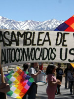 "LA 7722 ESTÁ TOTALMENTE ACTIVA", REMARCÓ EL INTENDENTE OROZCO