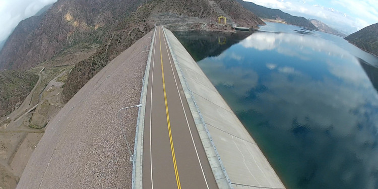 El viernes 2 habrá cortes o baja presión en el servicio de agua