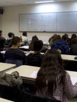 Según la UNCuyo, no hay presupuesto para el ingreso irrestricto de estudiantes