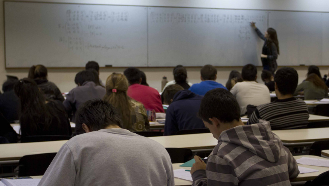 18 de junio: día clave para el salario de los docentes universitarios