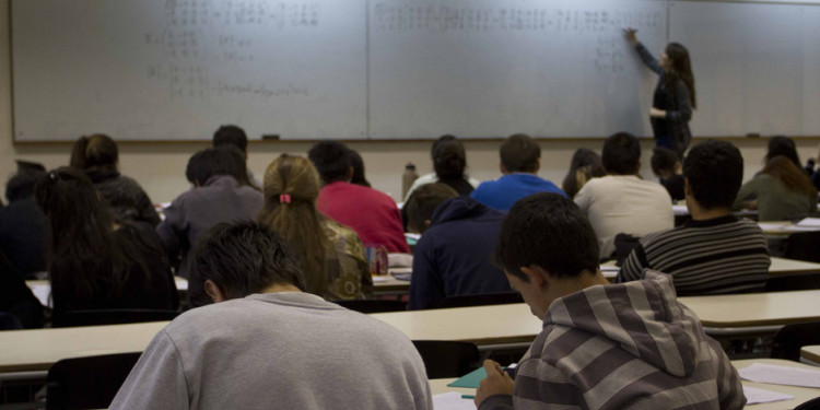 18 de junio: día clave para el salario de los docentes universitarios