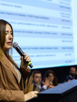 Ley de Glaciares: "Esta reforma no contribuye a la seguridad jurídica que requieren los inversores"