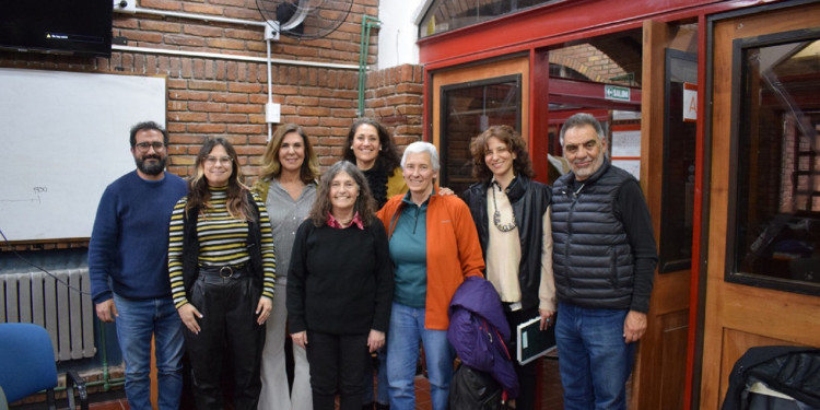 Se estrena la serie de ficción "Senderos" en Señal U