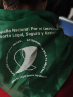 Unidas por el Derecho a Decidir