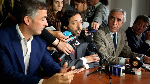 imagen Freno de mano a pases de planta
