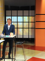 "Los problemas ambientales se deben a la falta de políticas de Estado"