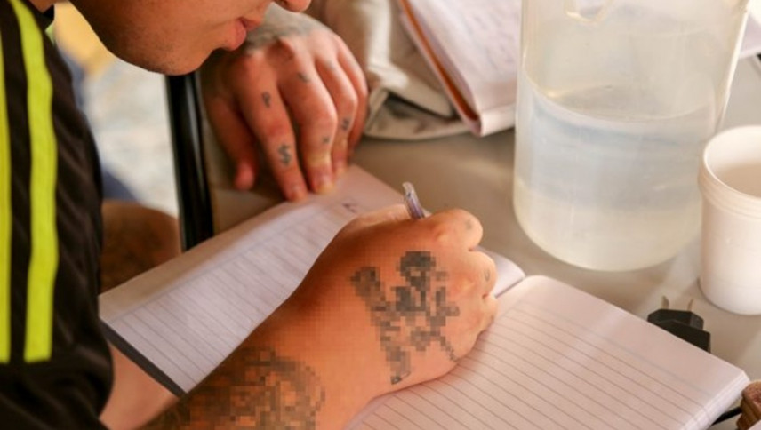 imagen que ilustra noticia Baja en la edad de imputabilidad: una jueza penal de menores dijo que nada cambiará sin presupuesto 