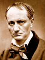 Las flores malditas de Baudelaire 