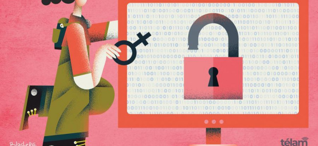 La ciberseguridad es terreno de mujeres: tres historias reivindican los derechos de todo el género