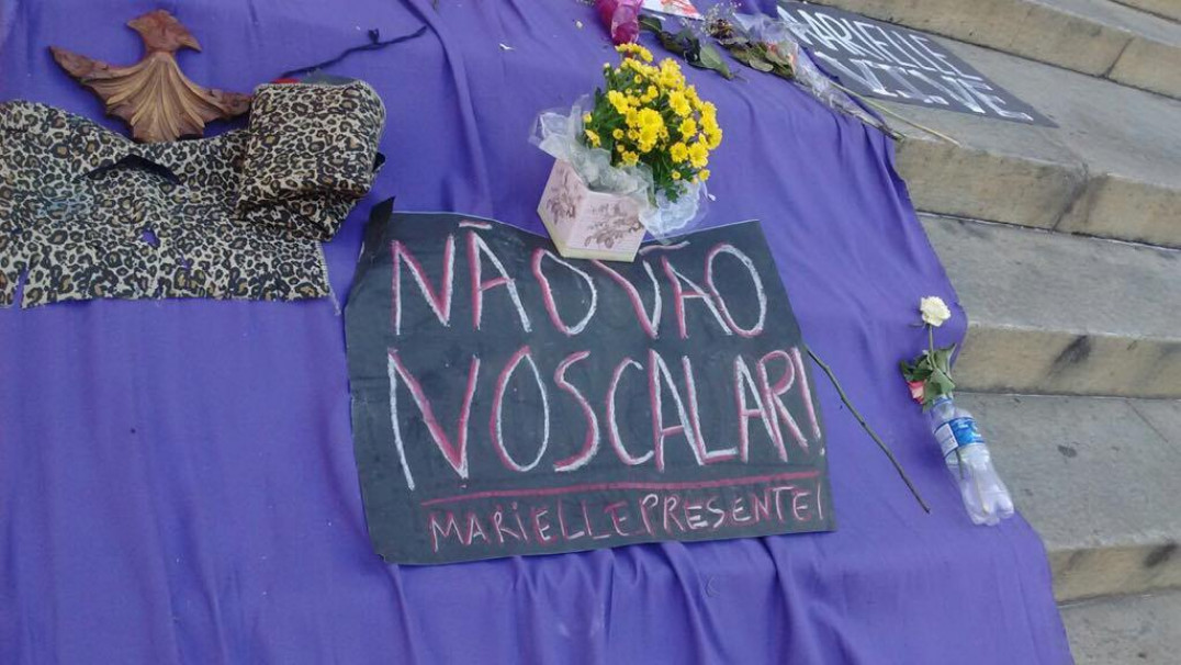 imagen Marielle Presente