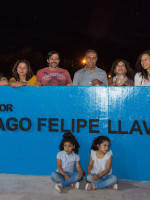 Daniel Llaver: "Los que vivimos la dictadura valoramos distinto la democracia"