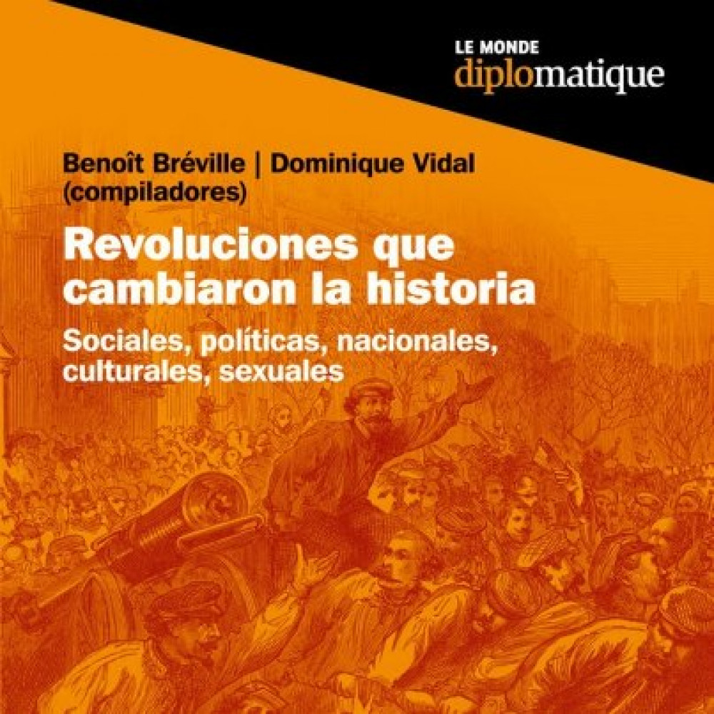 Un objeto revolucionario