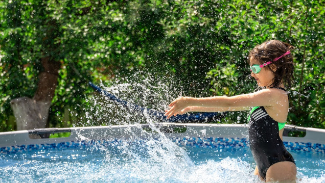 imagen En 15 ciudades argentinas aumentó la mortalidad durante las olas de calor