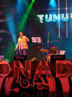 Cerró el Festival de la Tonada 2011 en Tunuyán