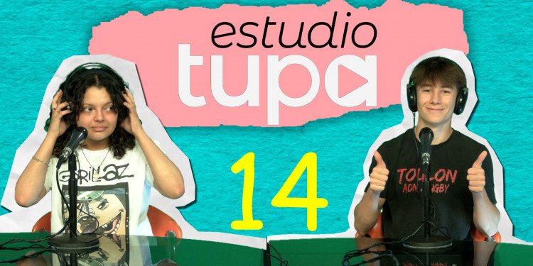 Estudio TUPA, T6 #14: Recuperadores urbanos y separar para transformar