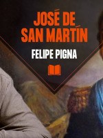 WineSpot inicia su programación cultural con un homenaje de Felipe Pigna a San Martín
