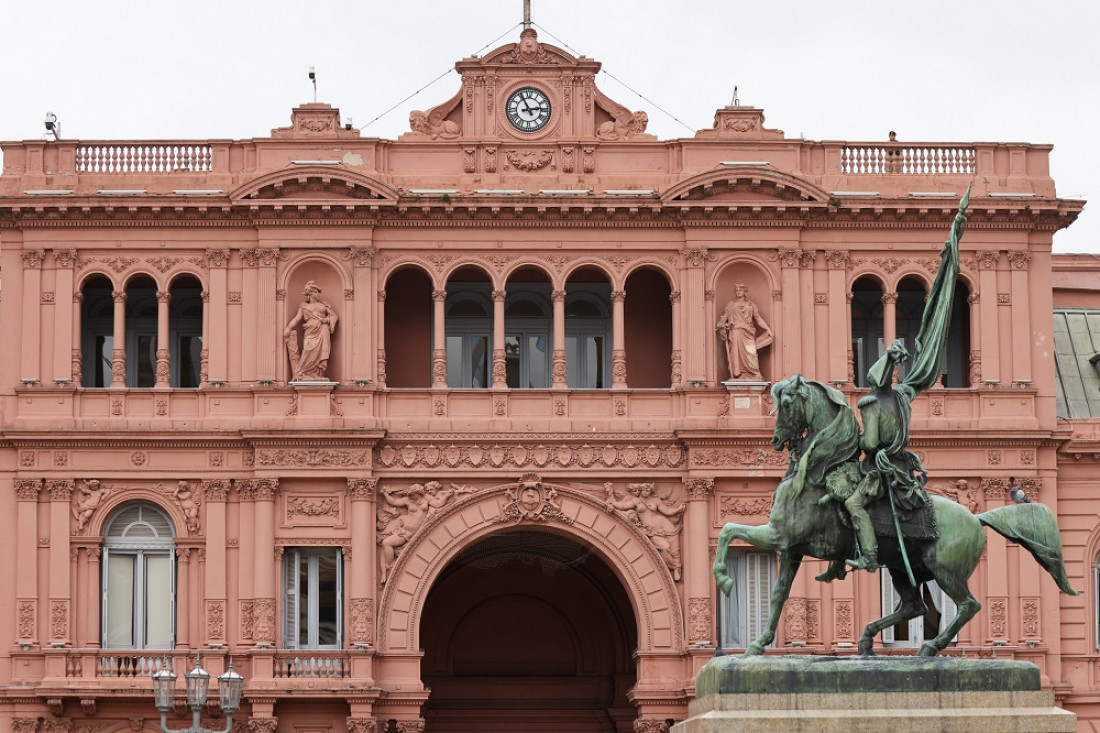 ¿Más mercado o más Estado? Perfiles ideológicos de la Argentina en 2025