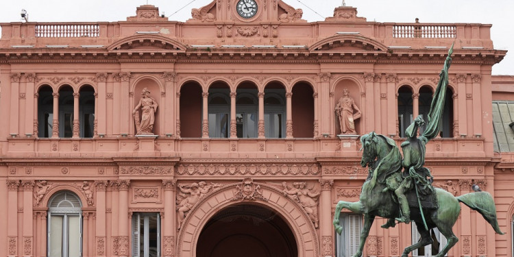¿Más mercado o más Estado? Perfiles ideológicos de la Argentina en 2025