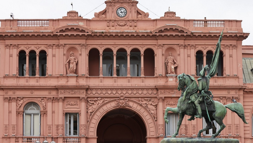 imagen que ilustra noticia ¿Más mercado o más Estado? Perfiles ideológicos de la Argentina en 2025 