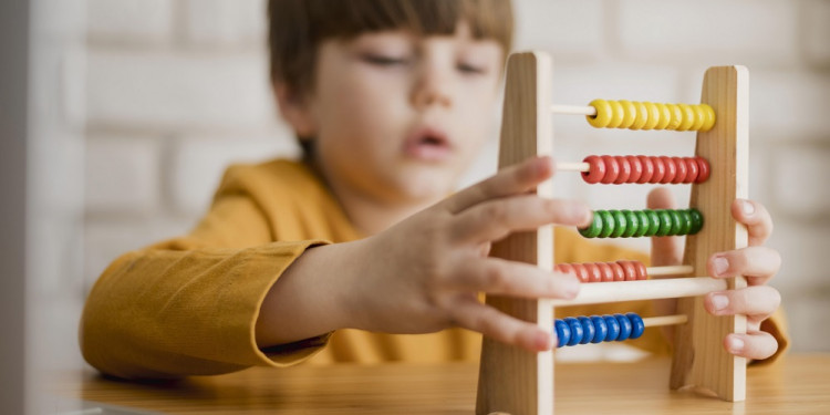 Más del 10% de las infancias tienen déficit de atención e hiperactividad
